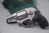 S&W MODEL 638 CONCEALED HAMMER .38 SPECIAL SNUB-NOSE - 6 of 9