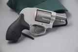 S&W MODEL 638 CONCEALED HAMMER .38 SPECIAL SNUB-NOSE - 5 of 9
