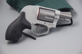 S&W MODEL 638 CONCEALED HAMMER .38 SPECIAL SNUB-NOSE - 9 of 9