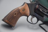 S&W MODEL 586 