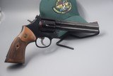 S&W MODEL 586 