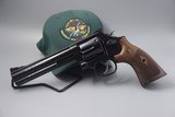 S&W MODEL 586 