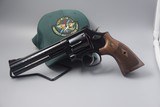 S&W MODEL 586 