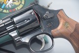 S&W MODEL 586 
