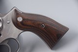 RUGER REDHAWK 44 MAGNUM 5-1/2-IBCH REVOLVER STAINLESS - 8 of 9