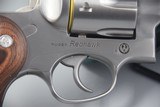 RUGER REDHAWK 44 MAGNUM 5-1/2-IBCH REVOLVER STAINLESS - 6 of 9