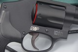 S&W MODEL M&P 340 