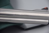 S&W MODEL 629 CLASSIC .44 MAGNUM 6-1/2-INCH STAINLESS REVOLVER - 7 of 10