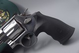 S&W MODEL 629 CLASSIC .44 MAGNUM 6-1/2-INCH STAINLESS REVOLVER - 2 of 10