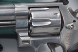 S&W MODEL 629 CLASSIC .44 MAGNUM 6-1/2-INCH STAINLESS REVOLVER - 9 of 10