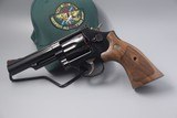 S&W MODEL 19 - 8 of 9