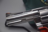 COLT ANACONDA (SP4RTS) 4-INCH .44 MAGNUM REVOLVER - 3 of 7