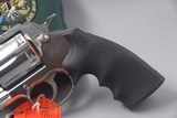 COLT ANACONDA (SP4RTS) 4-INCH .44 MAGNUM REVOLVER - 4 of 7