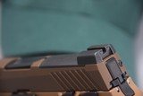 SIG SAUER 320 CA (CARRY) 