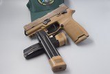 SIG SAUER 320 CA (CARRY) 