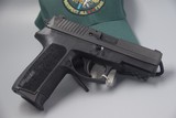 SIG SAUER MODEL SP2022 PRO DA/SA (W/HAMMER) 9 MM PISTOL -- REDUCED!!!!! - 12 of 12