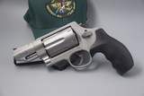 S&W GOVERNOR REVOLVER .410/45 COLT/45 ACP W/ 2-3/4-INCH BARREL... - 1 of 7