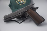 SPRINGFIELD ARMORY 1911 