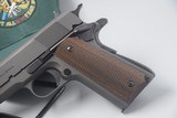 SPRINGFIELD ARMORY 1911 