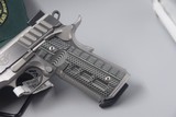 KIMBER 1911 HIGH-END 