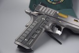 KIMBER 1911 HIGH-END 