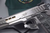 KIMBER 1911 HIGH-END 