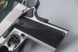 KIMBER 1911 STAINLESS LW 