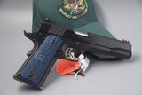 COLT 1911 GOVERNMENT MODEL COMPETITION SERIES 70 IN .45 ACP - 9 of 9