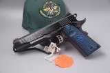 COLT 1911 GOVERNMENT MODEL COMPETITION SERIES 70 IN .45 ACP - 1 of 9