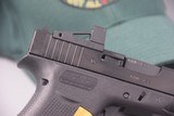 GLOCK MODEL 43X TALO VERSION WITH SHIELD OPTICS AND OTHER UPGRADES... - 7 of 9