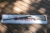 RUGER AMERICAN 22-INCH .350 LEGEND RIFLE WITH CAMO STOCK - BLOWOUT!!! - 1 of 8
