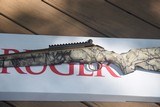 RUGER AMERICAN 22-INCH .350 LEGEND RIFLE WITH CAMO STOCK - BLOWOUT!!! - 3 of 8