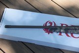 RUGER AMERICAN 22-INCH .350 LEGEND RIFLE WITH CAMO STOCK - BLOWOUT!!! - 4 of 8