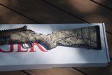 RUGER AMERICAN 22-INCH .350 LEGEND RIFLE WITH CAMO STOCK - BLOWOUT!!! - 2 of 8