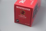 WINCHESTER 