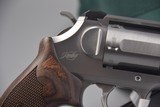 KIMBER K6s FOUR-INCH .357 MAGNUM STAINLESS COMBAT REVOLVER - SPRING SALE PRICED - 9 of 9