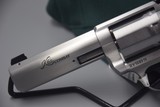 KIMBER K6s FOUR-INCH .357 MAGNUM STAINLESS COMBAT REVOLVER - SPRING SALE PRICED - 2 of 9