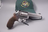 KIMBER K6s FOUR-INCH .357 MAGNUM STAINLESS COMBAT REVOLVER - SPRING SALE PRICED - 7 of 9