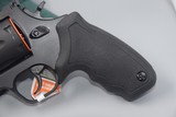 TAURUS RAGING HUNTER IN .44 MAGNUM WITH 5-INCH PORTED BARREL -- REDUCED!! - 4 of 9