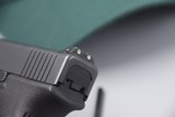 GLOCK MODEL 30SF COMPACT PISTOL IN .45 ACP W/NIGHT SIGHTS...REDUCED! - 4 of 7