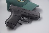 GLOCK MODEL 30SF COMPACT PISTOL IN .45 ACP W/NIGHT SIGHTS...REDUCED! - 7 of 7
