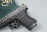 GLOCK MODEL 30SF COMPACT PISTOL IN .45 ACP W/NIGHT SIGHTS...REDUCED! - 3 of 7