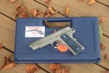 COLT GOLD CUP LITE SERIES 70 PISTOL IN 45 ACP - 1 of 7