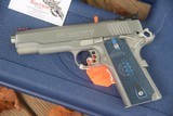 COLT GOLD CUP LITE SERIES 70 PISTOL IN 45 ACP - 2 of 7