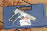 COLT GOLD CUP LITE SERIES 70 PISTOL IN 45 ACP - 5 of 7