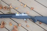 RUGER MINI-30 TACTICAL RIFLE IN 7.62x39mm IN BLACK SYNTHETIC STOCK - 2 of 12