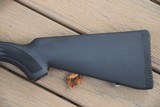 RUGER MINI-30 TACTICAL RIFLE IN 7.62x39mm IN BLACK SYNTHETIC STOCK - 4 of 12