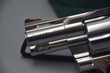COLT PYTHON 2-1/2-INCH STAINLESS .357 MAGNUM - SPRING SALE! - 5 of 7