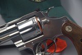 COLT PYTHON 2-1/2-INCH STAINLESS .357 MAGNUM - SPRING SALE! - 3 of 7