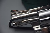 COLT PYTHON 2-1/2-INCH STAINLESS .357 MAGNUM - SPRING SALE! - 4 of 7